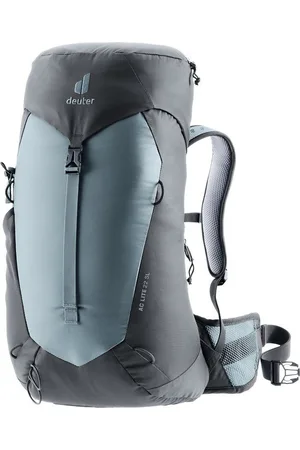 Deuter Freizeitrucksack AC Lite 22 SL SHALE-GRAPHITE - Verkäufer: gue-sport