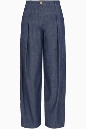 Armani Exchange Stoffhose - Verkäufer: ZETTshop