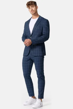 Jeff Anzug JFTate SET (Set, 2-tlg., Anzug Set) Set aus Hose und Sakko - Verkäufer: Bestsales Online GmbH