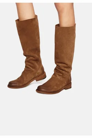 Felmini Stiefel Leder Stiefel - Verkäufer: S4S Commerce