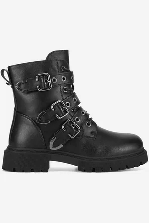 DeeZee Mädchen Schuh 38 5905588930426 Sneaker - Verkäufer: Modivo_de