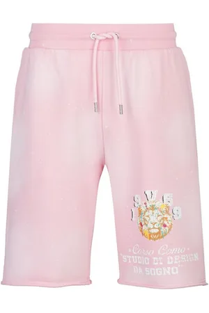 19V69 Italia Shorts MEO LION - Verkäufer: Marco GmbH