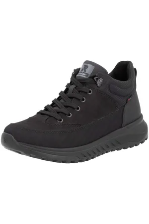 Rieker Winterboots - Verkäufer: Schuh-Laden