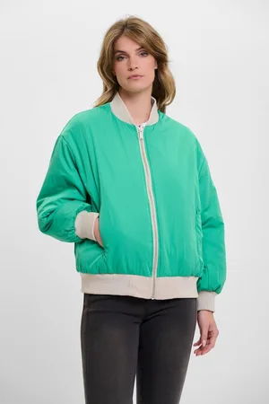 Rino & Pelle Kurzjacke