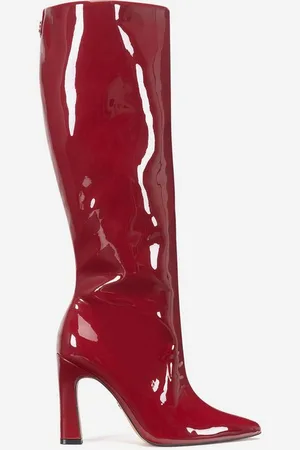Nine West Damen Kosake 36 5903419352720 Cowboy Boots - Verkäufer: Modivo_de