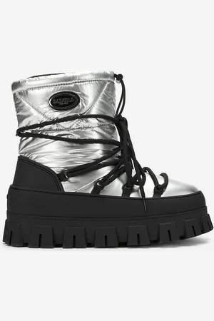 Badura Damen Stiefel 38 5905588984801 Stiefel - Verkäufer: Modivo_de