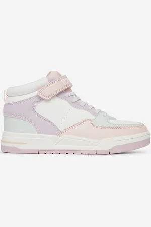 DeeZee Mädchen Sneakers 32 5903698601595 Sneaker - Verkäufer: Modivo_de