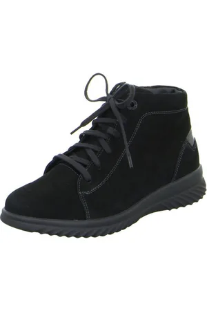 Ganter Schnürstiefelette Heike Stiefelette - Verkäufer: SHG Ruhr mbH