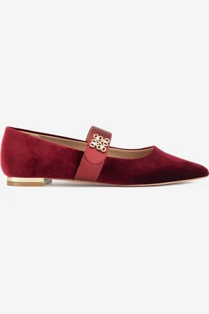 Nine West Damen Ballerina 41 5903419361975 Ballerina - Verkäufer: Modivo_de