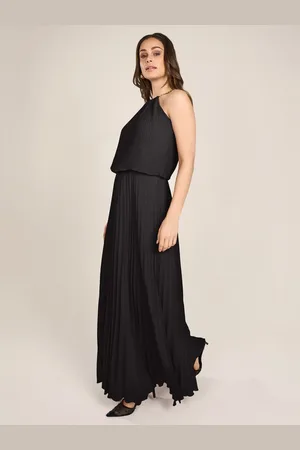 Apart Abendkleid im Neckholder Stil - Verkäufer:
