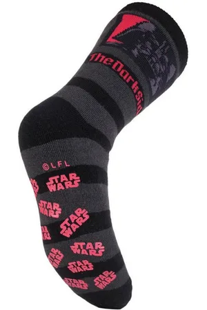 Heat Holders Thermosocken Hausschuhsocken Dual Layer -Star Wars- - Verkäufer: NTP New-Tech-Products