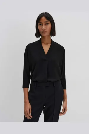 Someday 3/4-Arm-Shirt KAURORA Regular in Material-Mix - Verkäufer: OPUS GmbH | GmbH