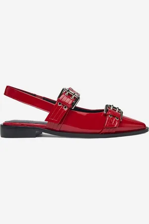 Badura Damen Ballerina 36 5903698586243 Ballerina - Verkäufer: Modivo_de