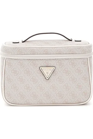 Guess Kosmetiktasche Toiletry Train Case - Verkäufer: modeherz