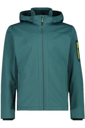 Campagnolo Funktionsjacke MAN JACKET ZIP HOOD - Verkäufer: Sportpoint24