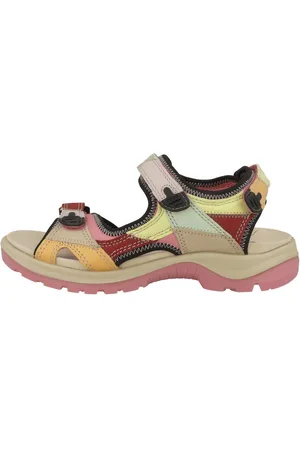 Ecco Offroad Damen Trekkingschuh - Verkäufer: Tauro