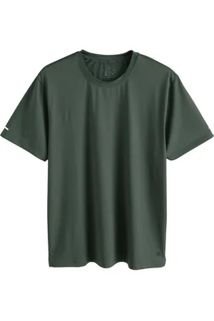 Next Trainingsshirt Active Gym & Training Strukturiertes T-Shirt (1-tlg) - Verkäufer: Germany GmbH