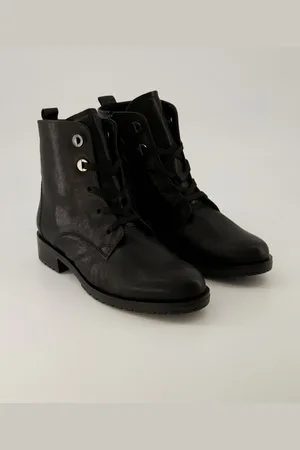 Gabor Genaua Stiefelette - Verkäufer: TRETTER-Schuhe