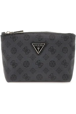 Guess Kosmetiktasche Large Top Zip - Verkäufer: modeherz