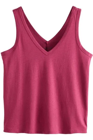 Next Trägertop Slouch-Trägertop aus Modal (1-tlg) - Verkäufer: Germany GmbH