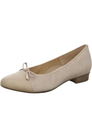 ARA Damen Ballerina Bari Ballerina - Verkäufer: SHG Ruhr mbH