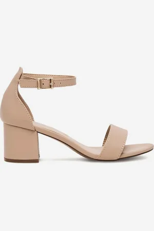Jenny Damen Sandale 36 natur 5903698015767 Sandale - Verkäufer: Modivo_de