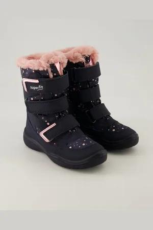 Superfit Crystal Klettstiefel - Verkäufer: TRETTER-Schuhe