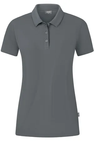 Jako Funktionsshirt C6321 Polo Organic Stretch - Verkäufer: Teamsport X-press