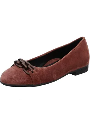 ARA Damen Ballerina Sardinia Ballerina - Verkäufer: SHG Ruhr mbH