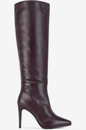 Gino Rossi Damen Kosake 41 5905588879602 Cowboy Boots - Verkäufer: Modivo_de