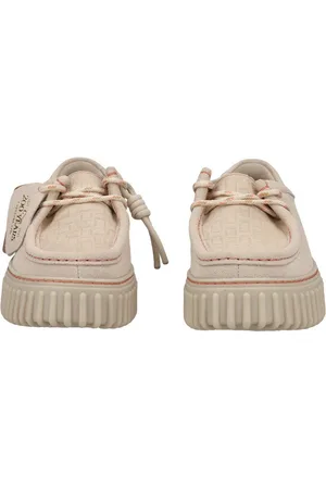 Clarks Torhill Bee Schnürschuh - Verkäufer: Schuhe Lüke