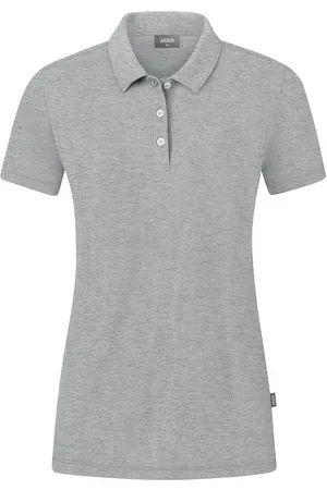 Jako Funktionsshirt C6321 Polo Organic Stretch - Verkäufer: Teamsport X-press