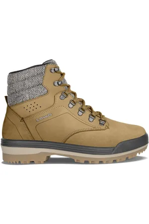 Lowa NERA GTX OCKER Winterstiefel - Verkäufer: gue-sport