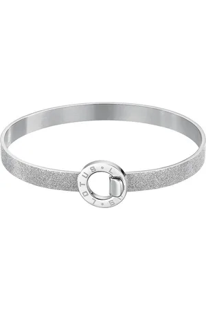 Lotus Armreif Damen LS2080-2/1 – Moderner Armschmuck aus Edelstahl, Hochwertig verarbeitet, Stylisches Accessoire - Verkäufer: Jäckle Uhrenhandel e.K.