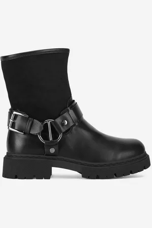 DeeZee Mädchen Stiefel 33 5905588908326 Stiefel - Verkäufer: Modivo_de