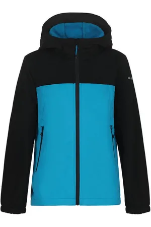 Icepeak Softshelljacke KONAN JR (1-St)