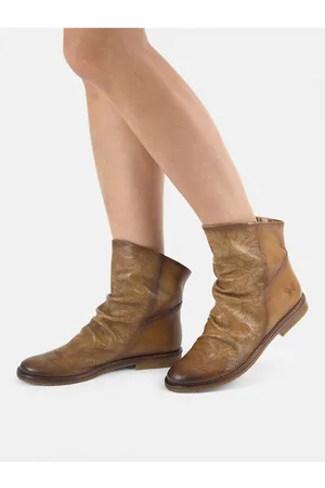 Felmini Stiefelette Leder Stiefelette - Verkäufer: S4S Commerce