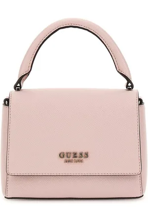 Guess Handtasche Top Handle Flap Bag - Verkäufer: modeherz