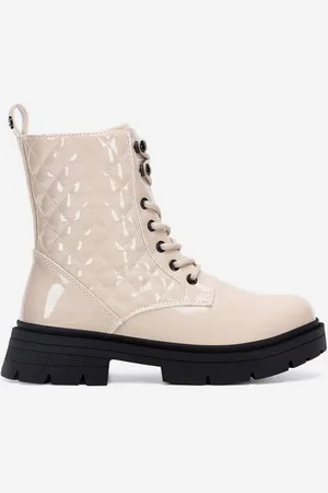 DeeZee Mädchen Schuh 37 natur 5905588887164 Sneaker - Verkäufer: Modivo_de