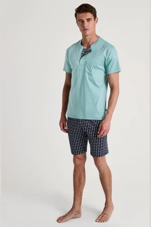 Calida Shorty Relax Selected Herren (2 tlg) - Verkäufer: