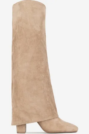 DeeZee Damen Kosake 41 natur 5905588898269 Cowboy Boots - Verkäufer: Modivo_de
