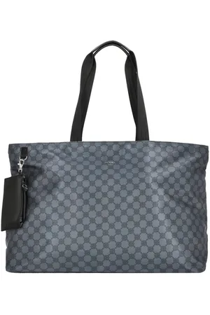 Picard Shopper Yeah - Shopper 54 cm (anthrazit) (1-tlg) - Verkäufer: Markenkoffer