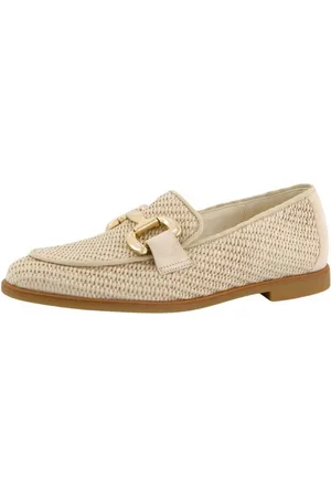 Paul Green Slipper Veloursleder/Synthetik Slipper - Verkäufer: S4S Commerce