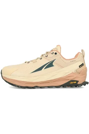 Altra M Olympus 5 Hike Low GTX Herren Sand Laufschuh - Verkäufer: Schuhdealer