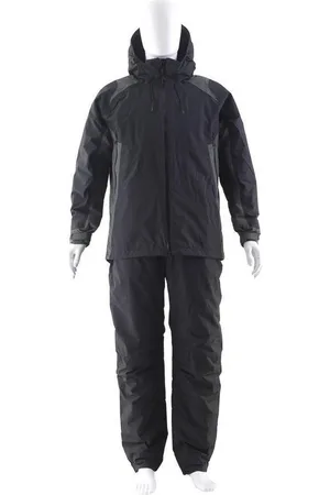 DAIWA Skianzug Rainmax Thermo Suit Thermo Winteranzug DW-3420 Angelanzug - Verkäufer: A&M Angelsport