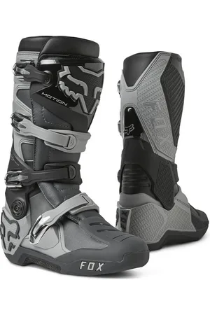 Fox Motion Motocross Stiefel Motorradstiefel atmungsaktiv - Verkäufer: Fc-Moto