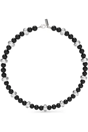 Guess Kette mit Einhänger Herren Halskette JUMN04056JWSTBKTU - Verkäufer: Peach-Online-Mall