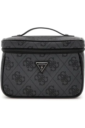 Guess Kosmetiktasche Toiletry Train Case - Verkäufer: modeherz