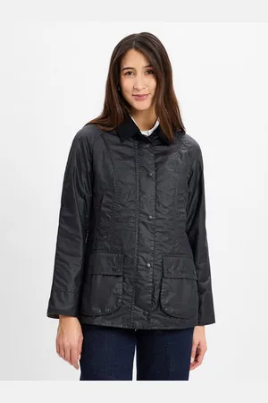 Barbour Parka Beadnell - Verkäufer: VAN GRAAF