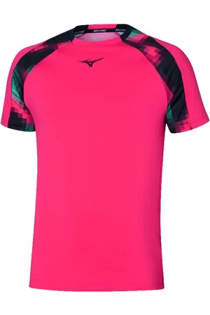 Mizuno T-Shirt Tennis Shadow Tee - Verkäufer: Tennis-Point